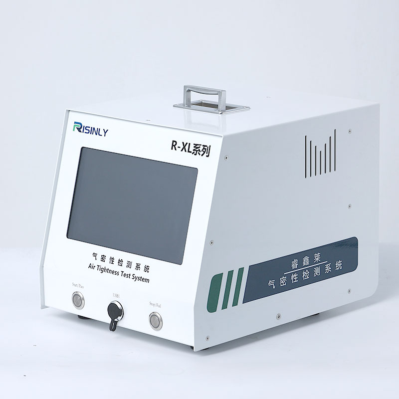 MalaysiaDirect pressure air leaktester